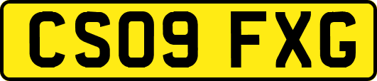 CS09FXG