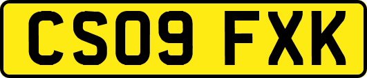 CS09FXK