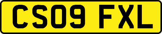 CS09FXL