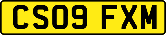 CS09FXM