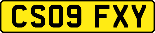 CS09FXY