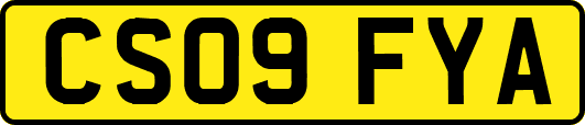 CS09FYA
