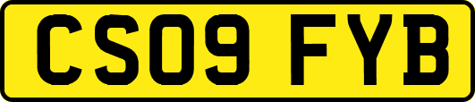 CS09FYB