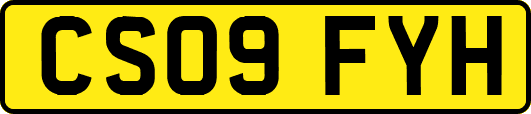 CS09FYH