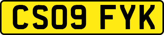 CS09FYK