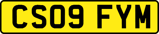 CS09FYM