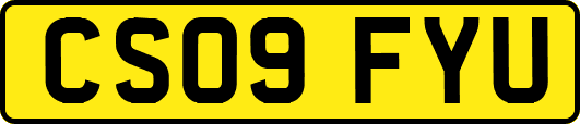 CS09FYU