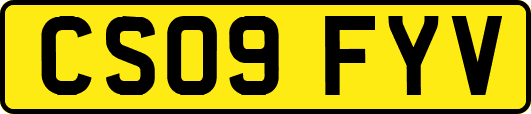 CS09FYV