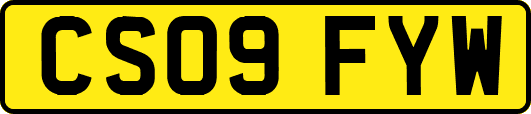 CS09FYW