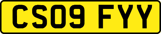 CS09FYY