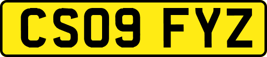 CS09FYZ