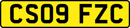 CS09FZC