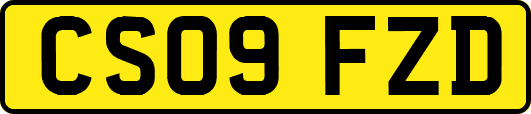 CS09FZD