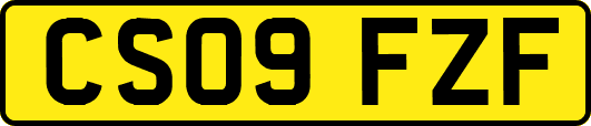 CS09FZF