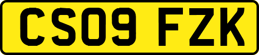 CS09FZK