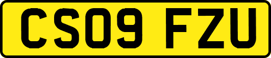 CS09FZU