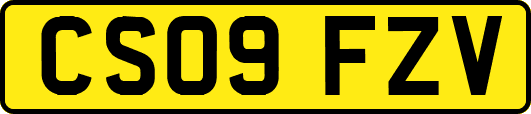 CS09FZV