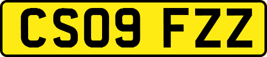 CS09FZZ