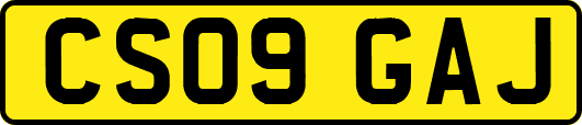 CS09GAJ