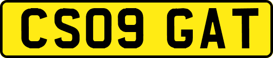 CS09GAT