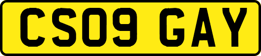 CS09GAY