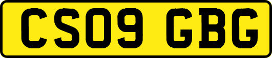 CS09GBG