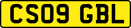 CS09GBL