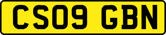 CS09GBN