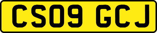 CS09GCJ
