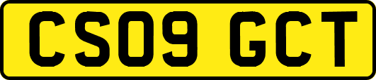 CS09GCT