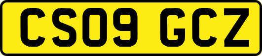 CS09GCZ