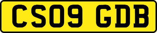 CS09GDB