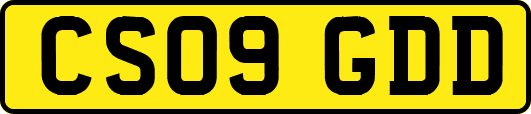 CS09GDD