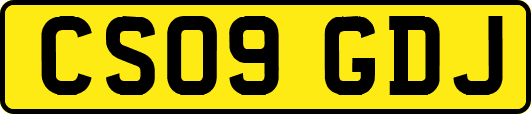 CS09GDJ