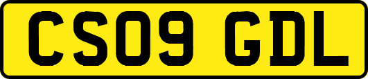 CS09GDL