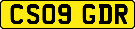 CS09GDR