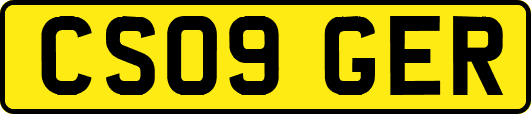 CS09GER