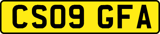 CS09GFA