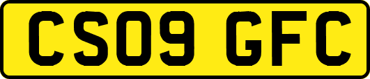 CS09GFC