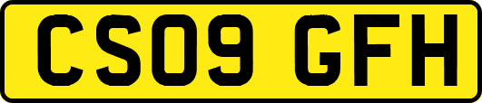 CS09GFH