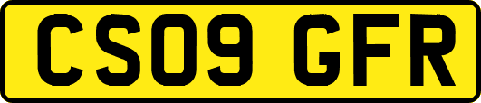 CS09GFR