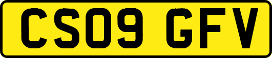 CS09GFV