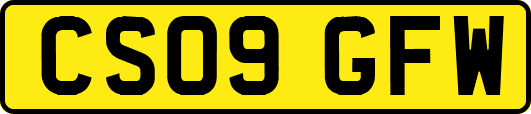 CS09GFW