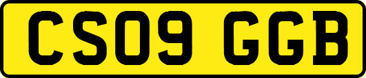 CS09GGB