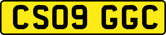 CS09GGC