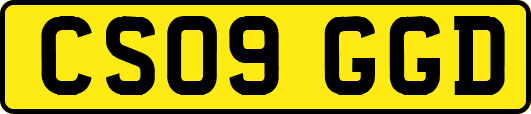 CS09GGD