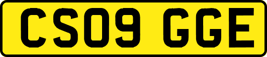 CS09GGE