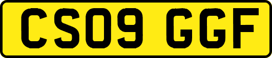 CS09GGF
