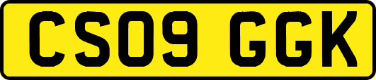 CS09GGK