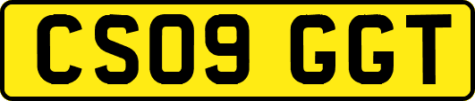 CS09GGT